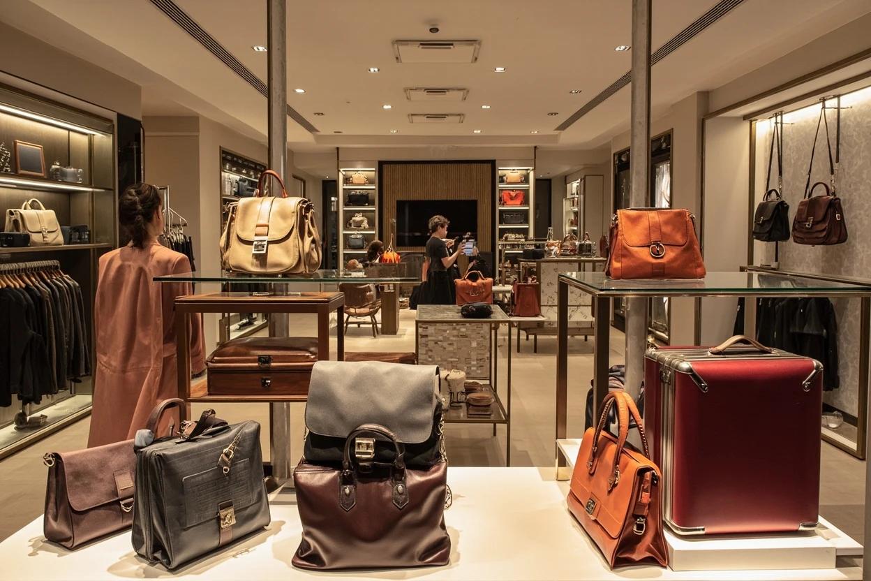 Global Luggage & Accessories Market Analysis 2026: Key Players & Future Outlook
