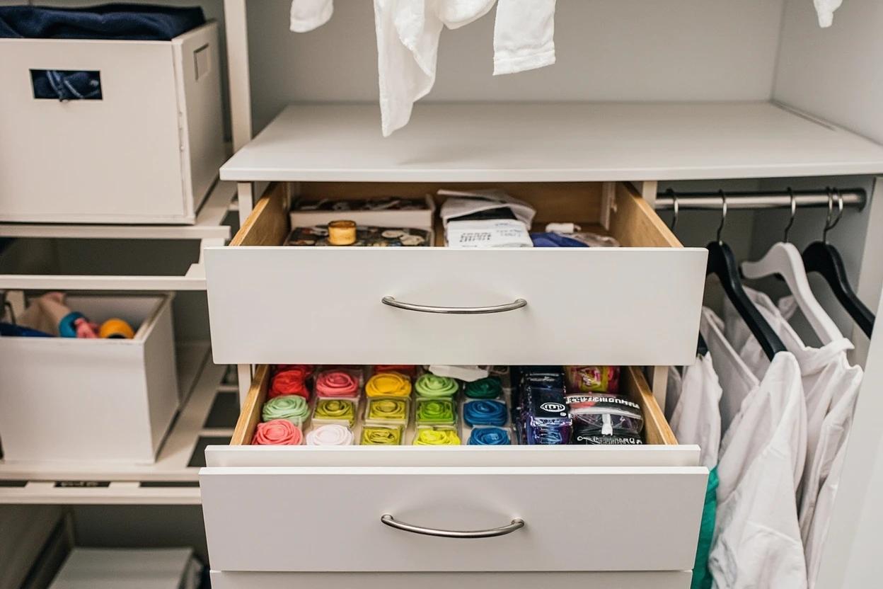 Drawer Dividers Organizers Market to Hit $4.6B by 2034: The $2.8B Revolution Reshaping Home Storage