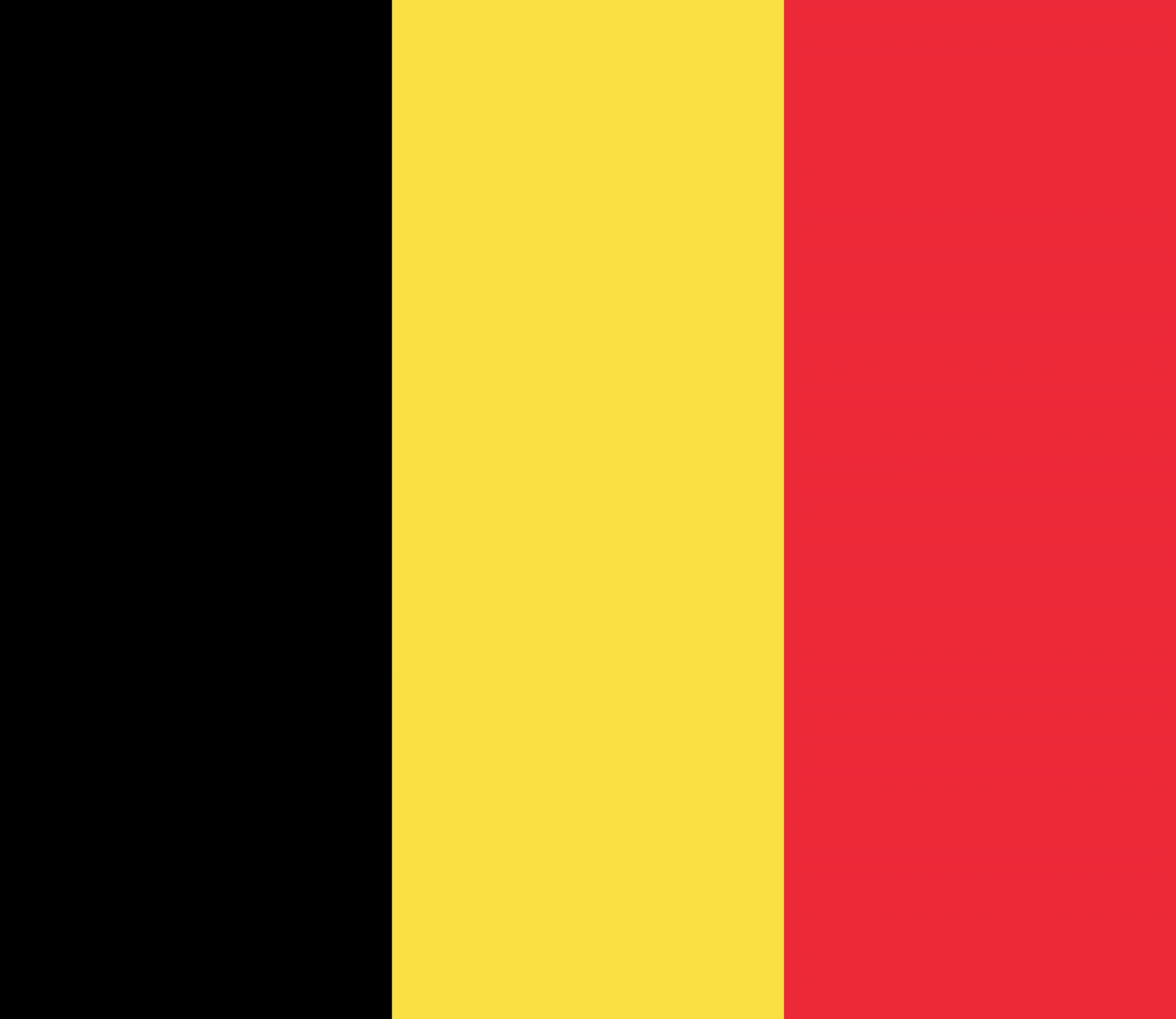 벨기에 flag