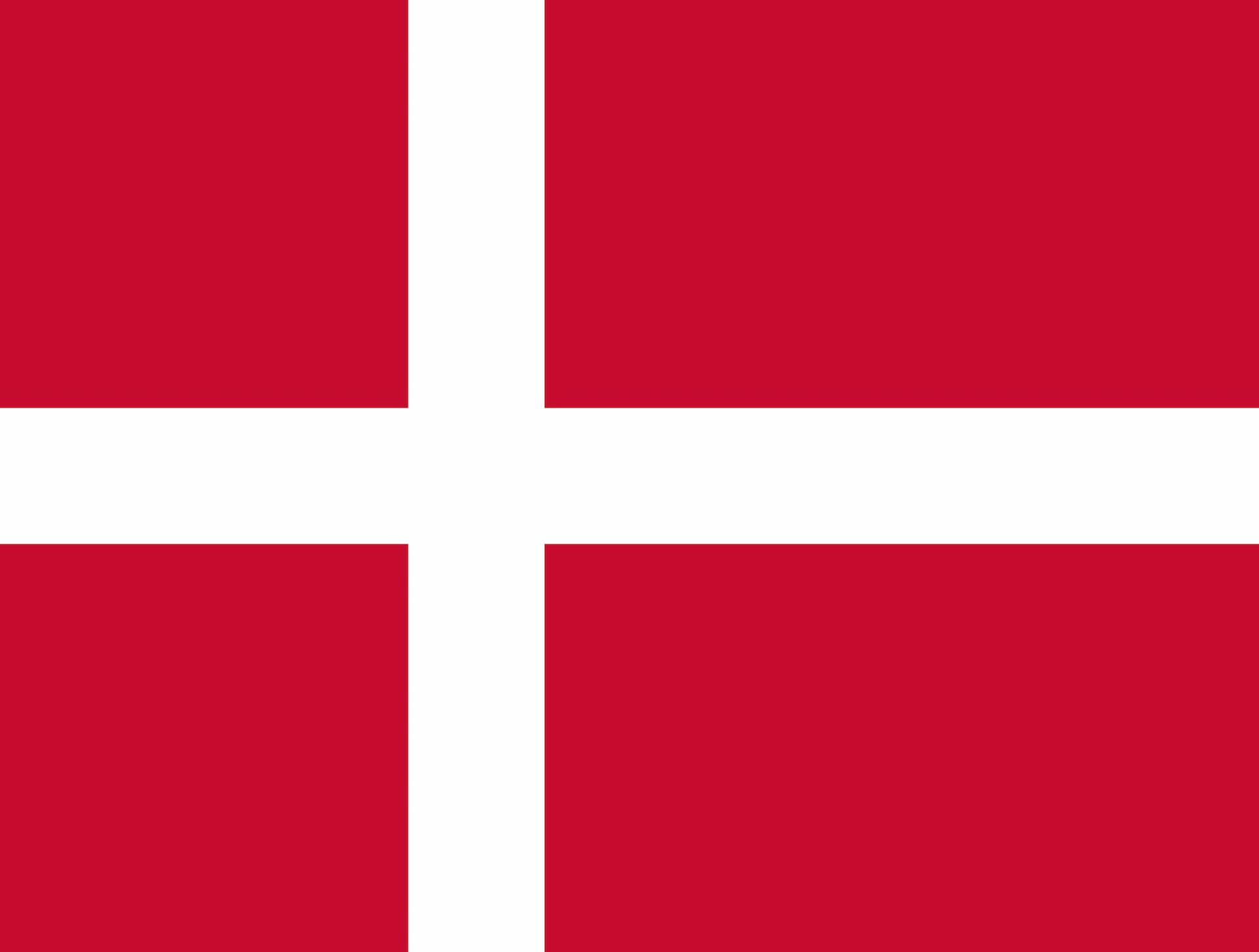 덴마크 flag