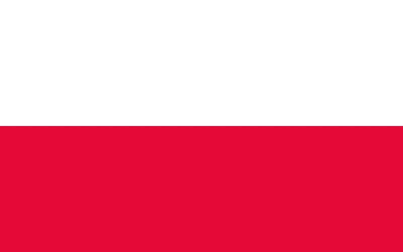 폴란드 flag