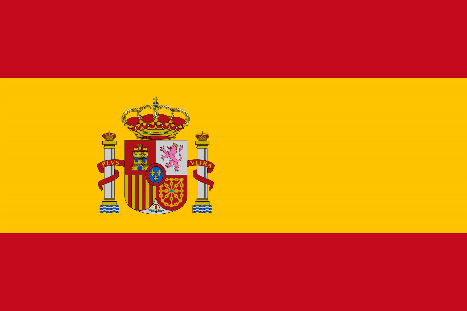 스페인 flag