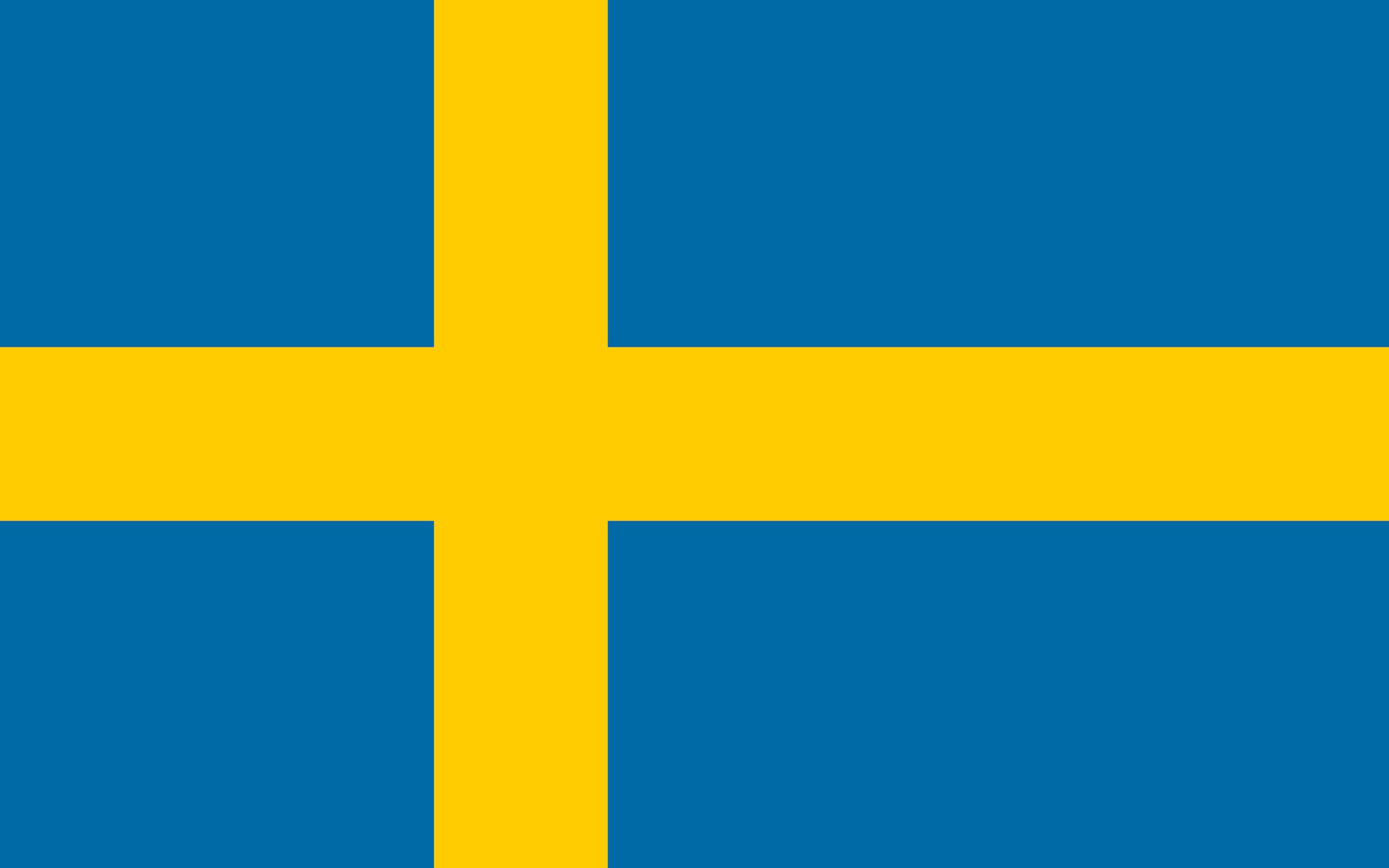 스웨덴 flag