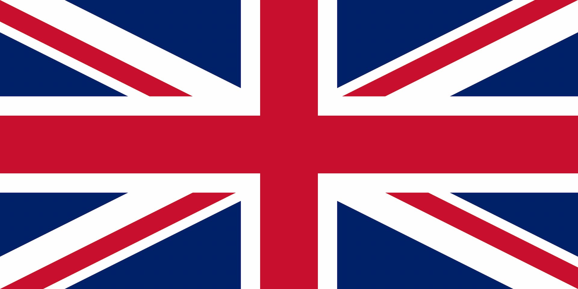 영국 flag