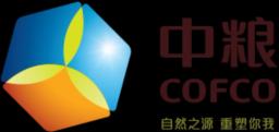 중국오일푸드스트퍼스 CORPORATION (중량그룹, COFCO)