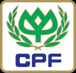 종합식품주식회사 (CP 푸즈)