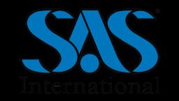 SAS 인터내셔널 리미티드