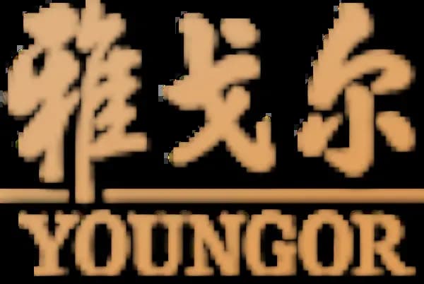 Youngor Group Co., Ltd. (용오그룹 유한공사)