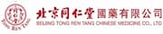 Beijing Tong Ren Tang Co., Ltd.