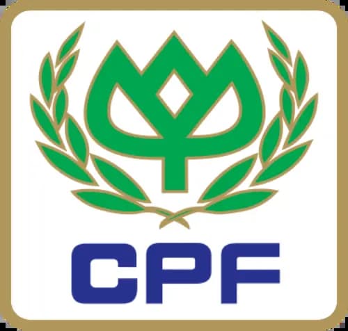 종합식품주식회사 (CP 푸즈)