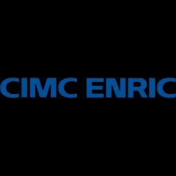 CIMC 엔릭