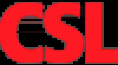 CSL 리미티드