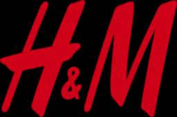 H&M 홈