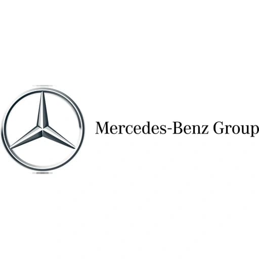 Mercedes-Benz Group AG