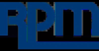 RPM 인터내셔널