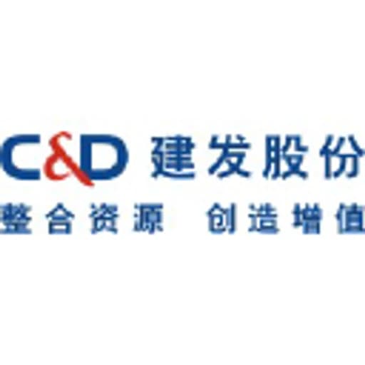Xiamen C&D Inc.