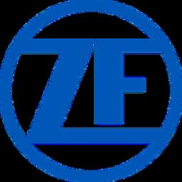 ZF 프리드리히스하펜 AG
