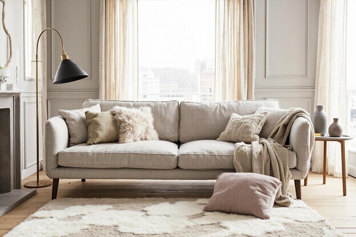 Home Textiles & Soft Furnishings: Inside the $140 Billion Market Redefining Modern Living in 2026