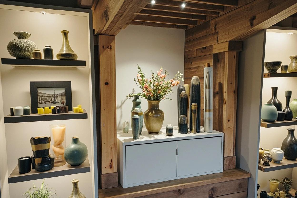 Collectible Display Items Market to Hit $467B by 2032: Why Vases, Sculptures, and Wall Art Are the New Asset Class