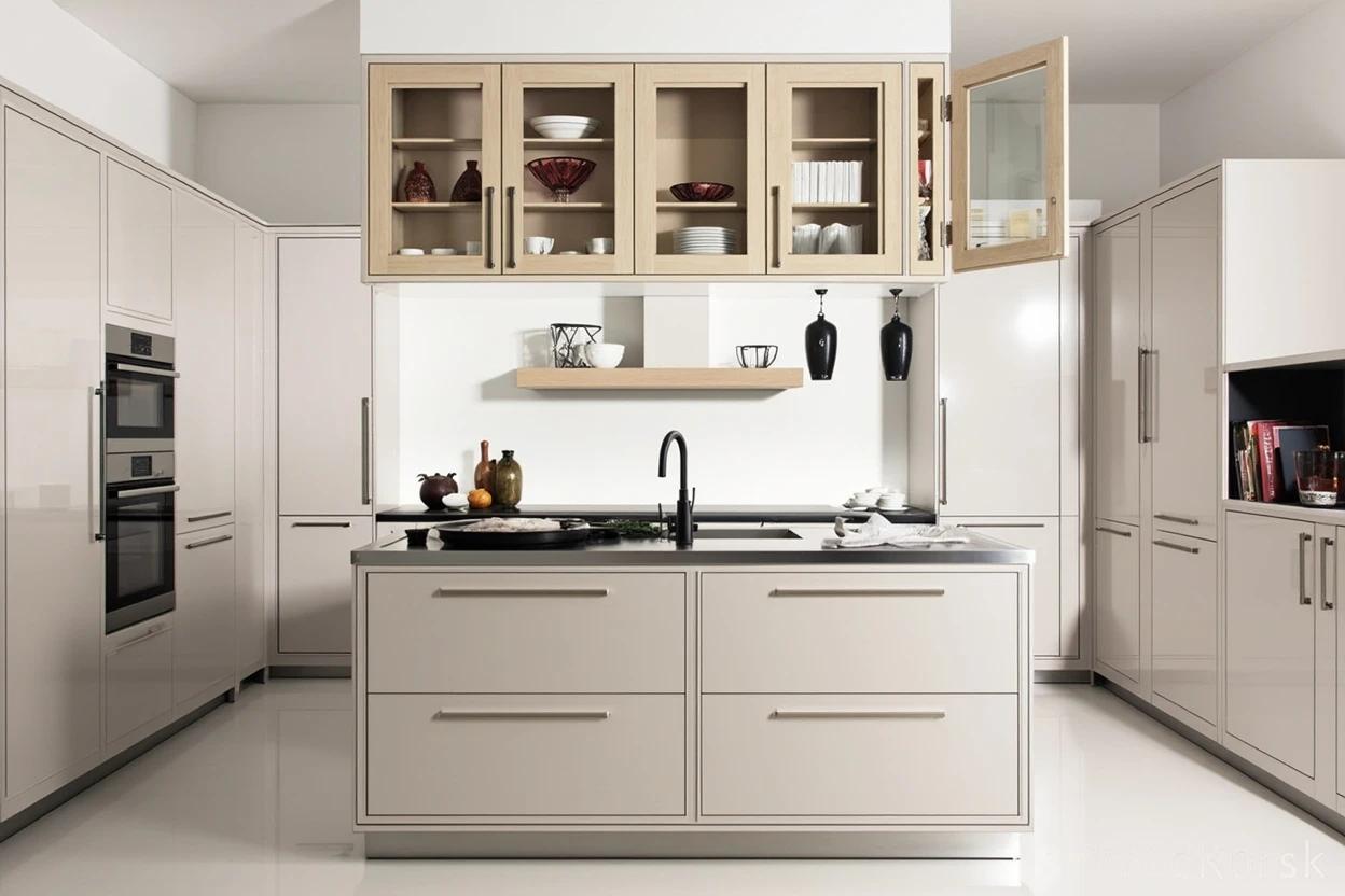 Kitchen Storage Organizers Market to Hit $221.89 Billion by 2033: The Quiet Revolution in Your Cupboards