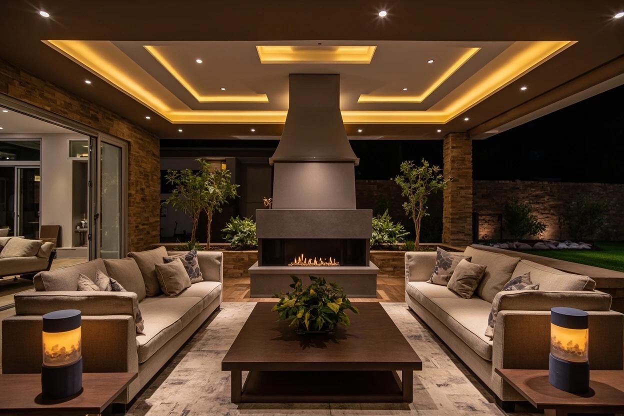 Outdoor Landscape Lighting Market to Hit $27.71 Billion by 2033 as Smart Tech Reshapes Outdoor Spaces