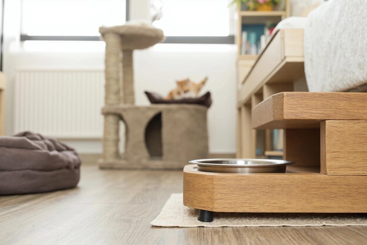 Pet Feeding Station Furniture Market Hits $1.2B in 2024: Why Elevated Dining Is the Next Pet Care Frontier