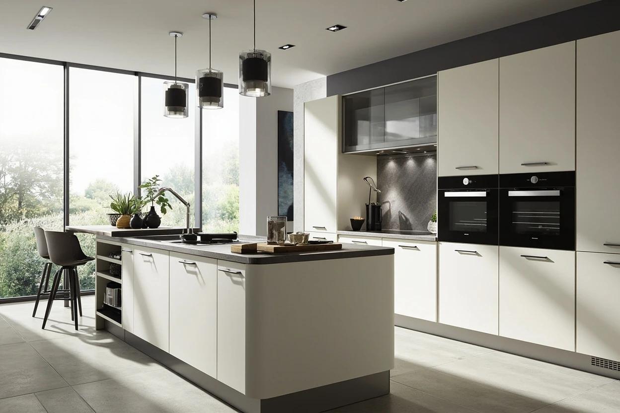 Smart Kitchen Market to Hit $40.98B by 2031: The Furniture Revolution You Can't Ignore