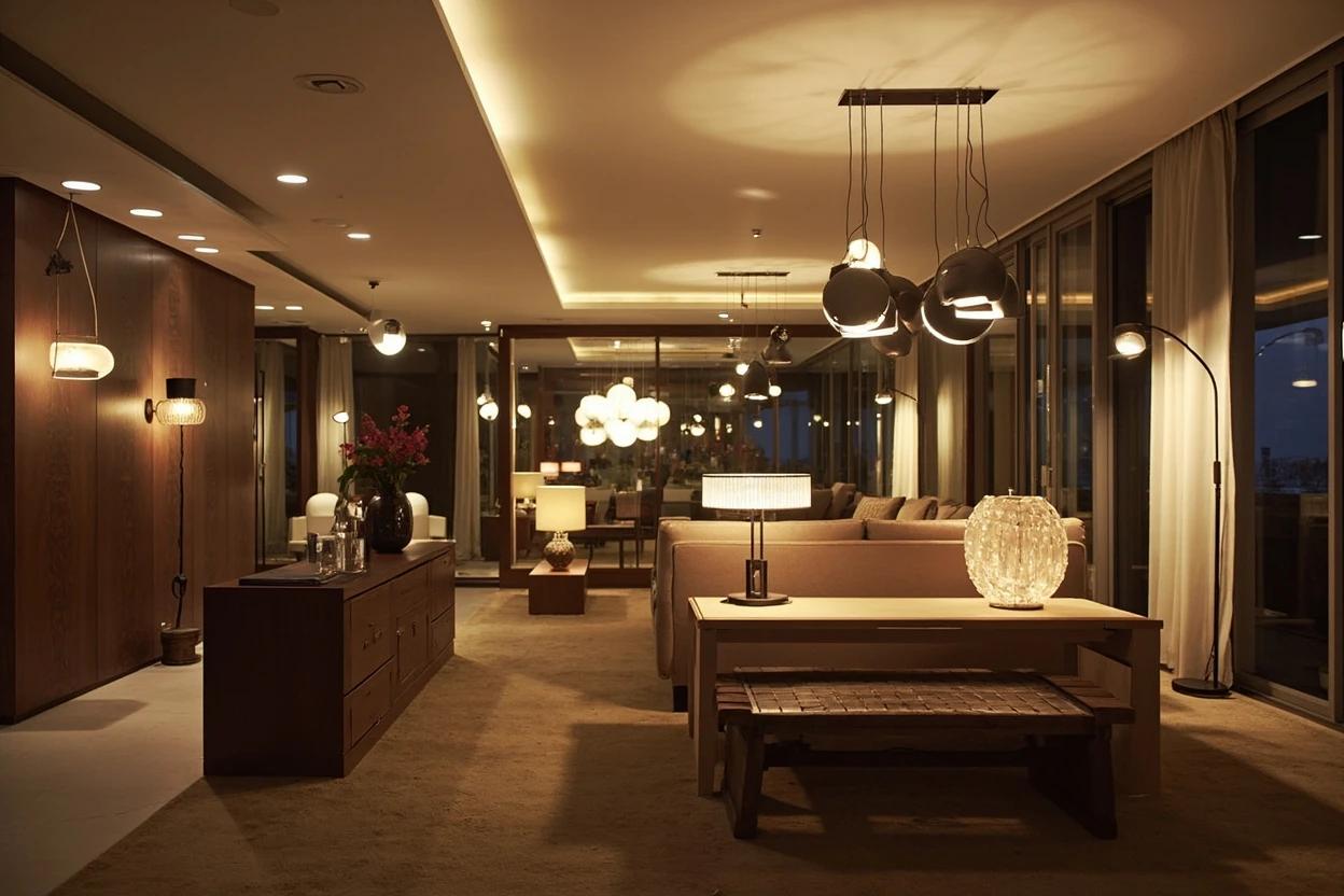Table Lamp Design Guide 2026: 14.4% CAGR Growth Meets Biophilic Forms and Cordless Luxury