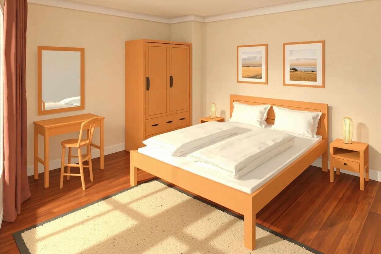 The user wants me to translate "5.9% CAGR and Rising: How to Choose the Right Bed Frame in 2026" to Korean while preserving HTML tags.
Looking at this text, there are no HTML tags present. This is just a plain English title/headline.
Let me translate this to Korean:
- "5.9% CAGR and Rising" = "5.9% CAGR와 상승"
- "How to Choose" = "어떻게 선택하는지" or "선택 방법"
- "the Right Bed Frame" = "적합한 침대 프레임"
- "in 2026" = "2026년"
So the translation would be something like:
"5.9% CAGR와 상승: 2026년 적합한 침대 프레임 선택 방법"
Let me refine this:
- "5.9% CAGR and Rising" - this is a headline style, might want to keep "CAGR" as is since it's a business term
- "How to Choose the Right Bed Frame in 2026"
Translation:
"5.9% CAGR 및 상승: 2026년 올바른 침대 프레임 선택 방법"
Or more naturally:
"5.9% CAGR와 상승: 202