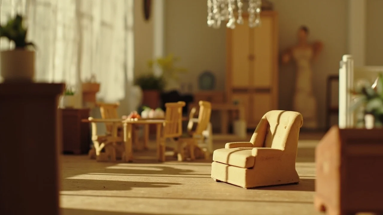 Kids Furniture industry infographic