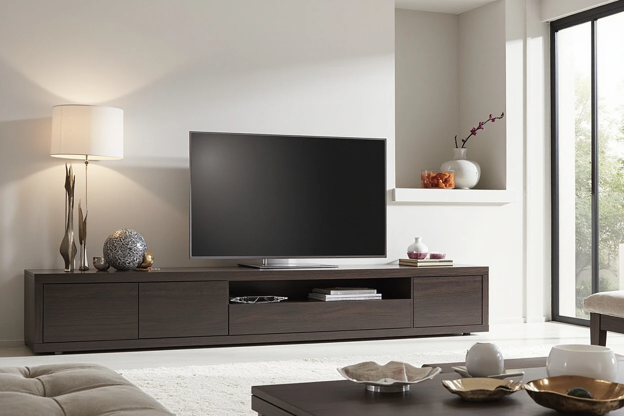 2026년 TV 콘솔 캐비닛 디자인: $83억 3천만 달러에서 $105억 2천만 달러로 – 디자인이 성장을 이끌고 있는 방법